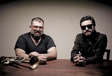 La crítica: Música: Jazz en el Ángela Peralta, otra vez - Grupo Milenio