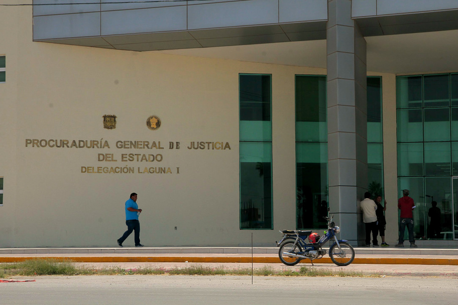 El Nuevo Sistema de Justicia Penal ayuda a las corporaciones a concentrar sus labores.