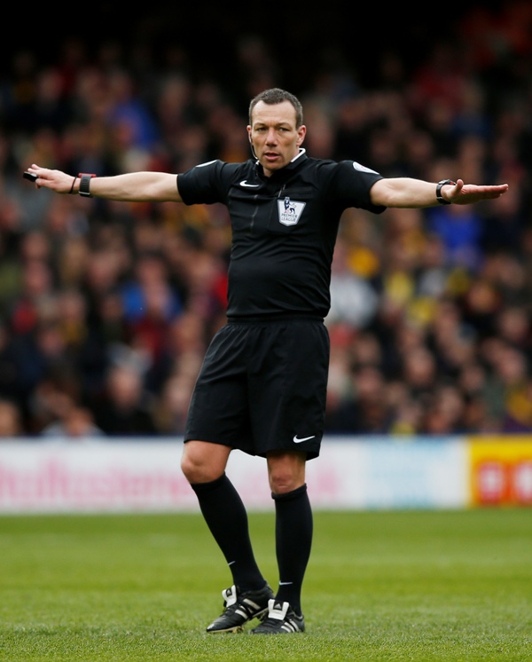 Kevin Friend