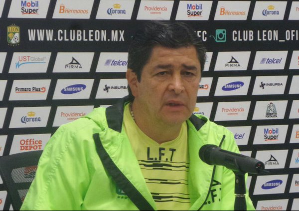 Luis Fernando Tena 