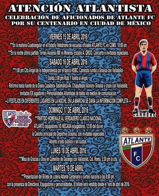 Los fans organizaron distintos eventos para festejas los 100 años del 'Potro'