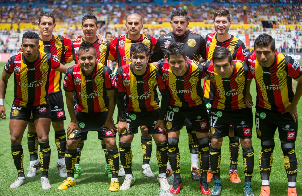 Leones Negros de UdeG busca liderato del Clausura 2016 del Ascenso MX