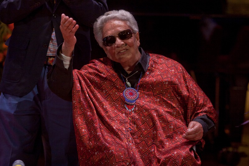 Chavela Vargas
