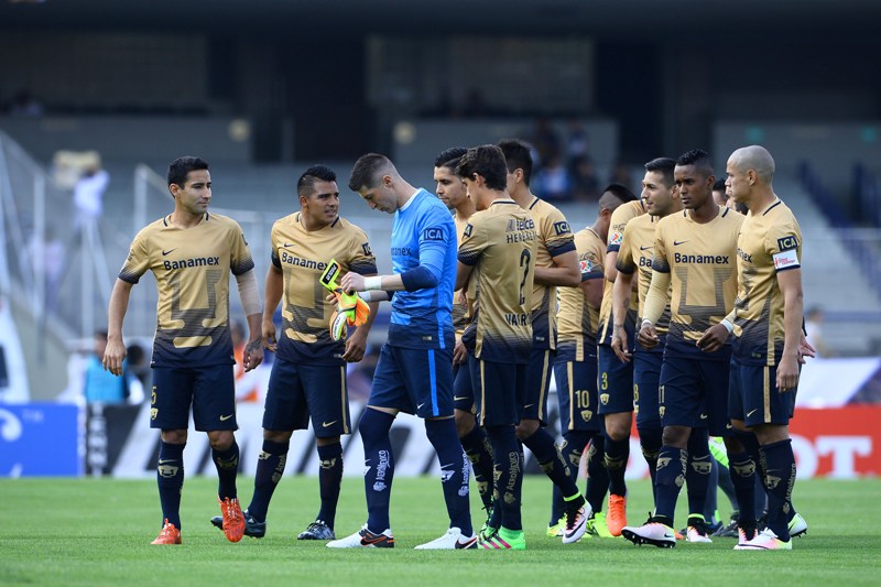 Pumas perdió ante León en la jornada 13