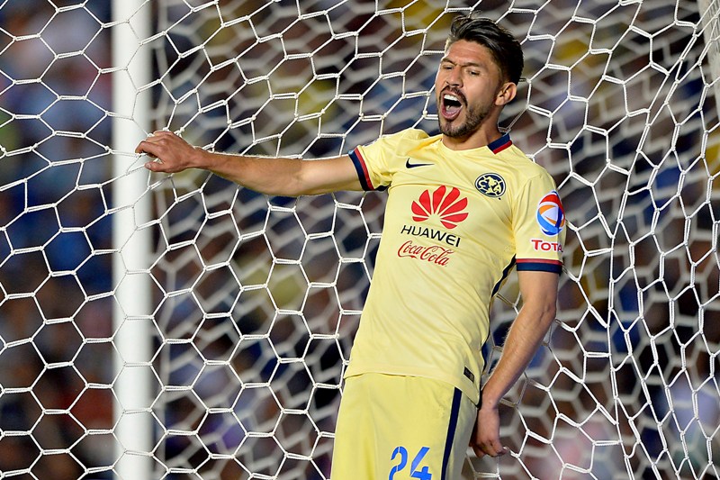 Oribe Peralta 