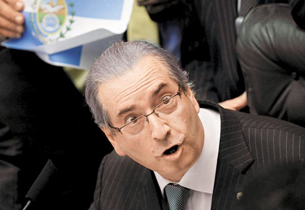 Los protagonistas de la crisis brasileña- Grupo Milenio