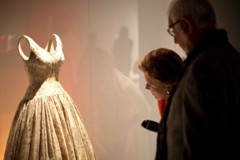Esta será la primera vez en Latinoamérica que se muestre el trabajo de Balenciaga. 