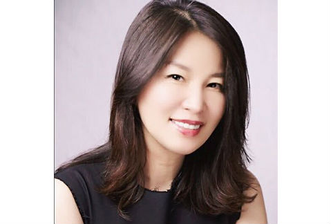 Kathy Chen es la nueva directora ejecutiva de Twitter China. 