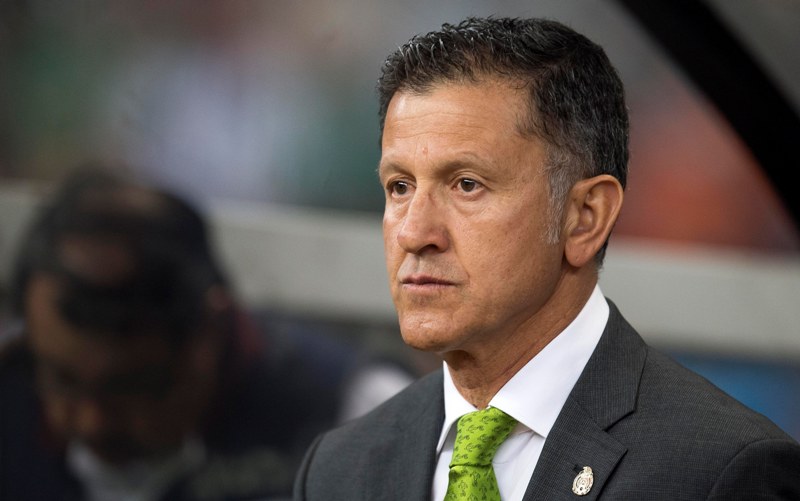 Juan Carlos Osorio 