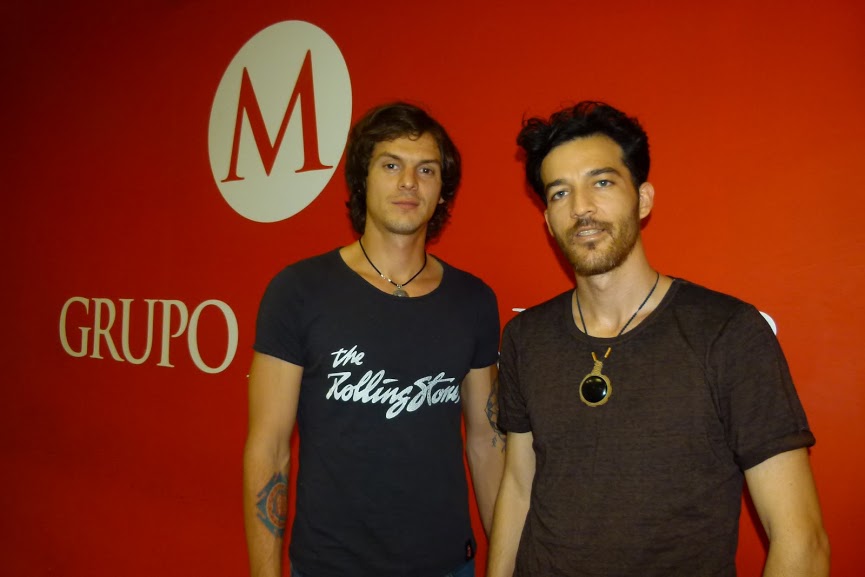 LeManik confirmó que tocará el 4 de mayo en el C3 Stage. 
