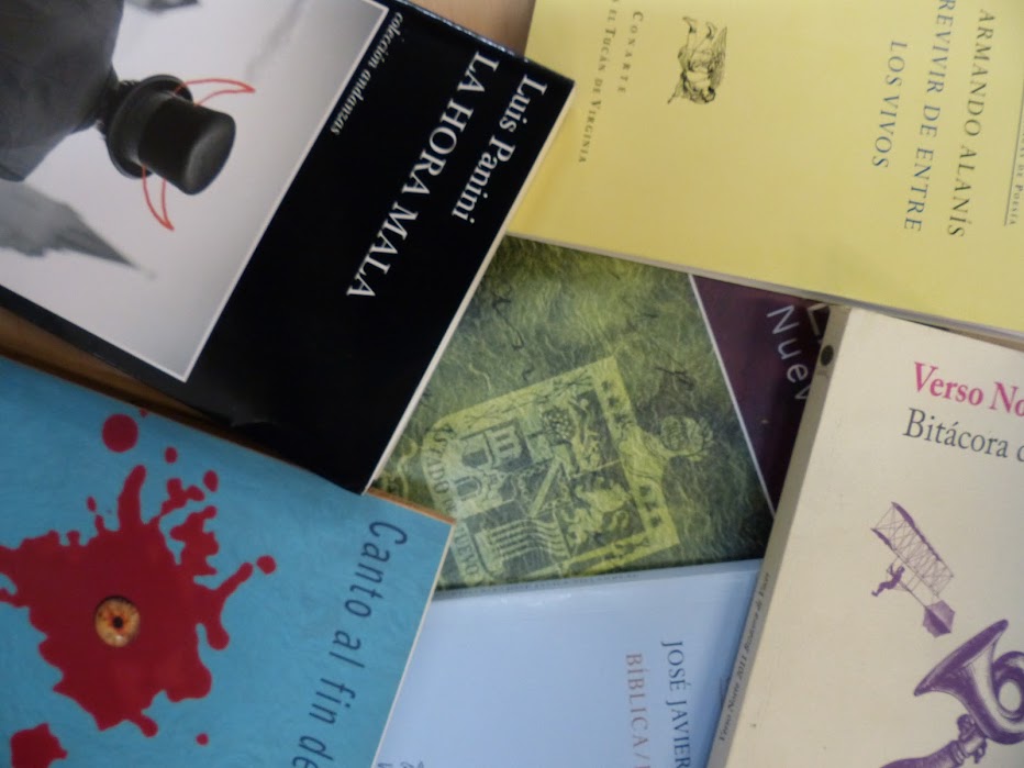 El sábado 23 de abril se celebra al libro, al fomento a la lectura y los derechos de autor.