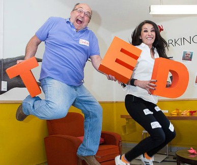 TEDxKids contará con actividades para festejar el Día del Niño. 