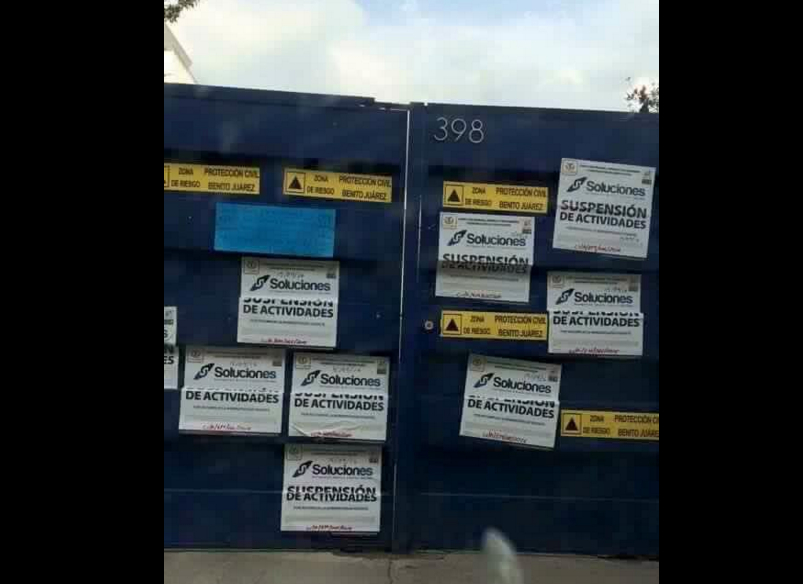 Desde el pasado 9 de abril, la Procuraduría General de Justicia del Distrito Federal recibió cinco denuncias por abuso infantil. 
