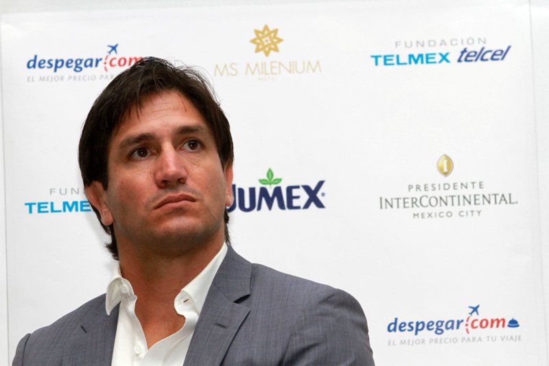Bruno Marioni 