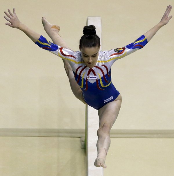 Dora Vulcan