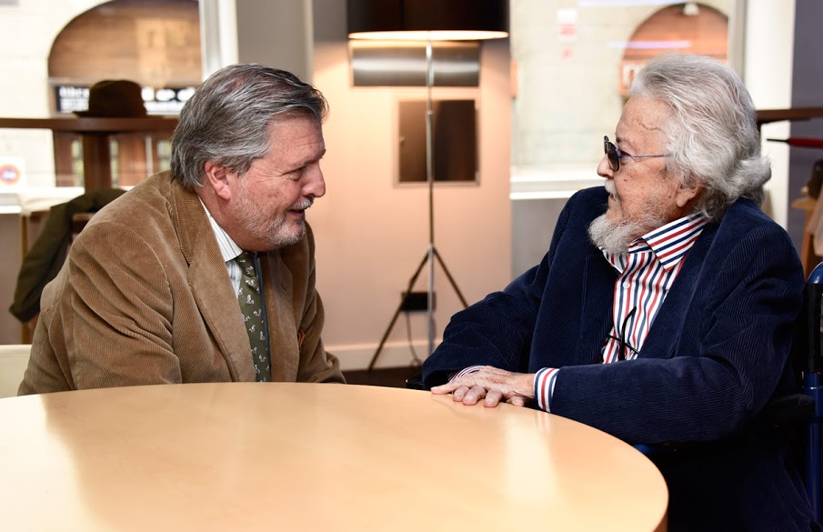 Fernando del Paso forma parte de una gran generación de escritores latinoamericanos de la segunda mitad del siglo XX