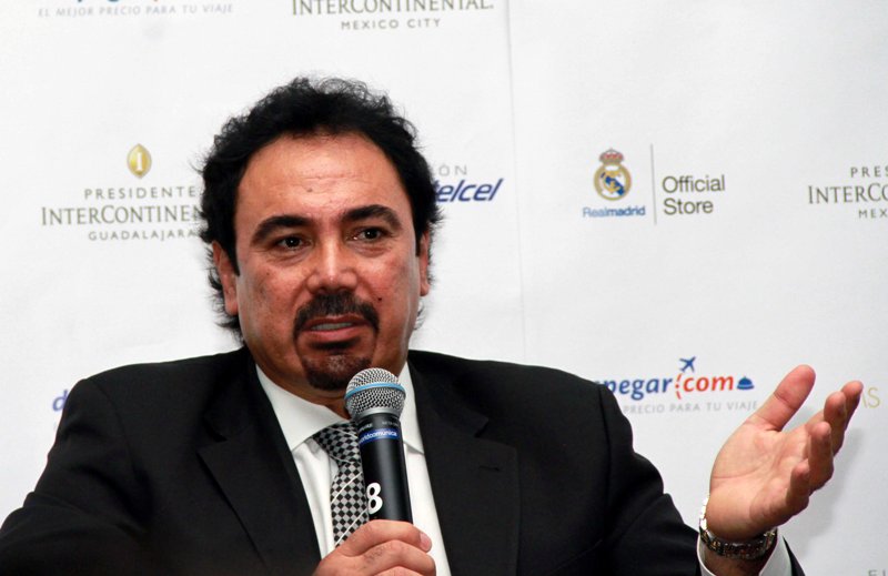 Hugo Sánchez 