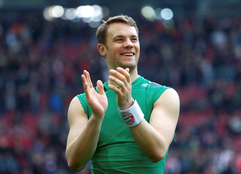 Manuel Neuer