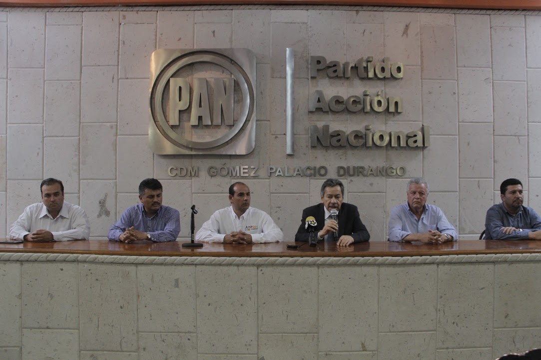 Esta decisión sólo confunde al electorado y a los simpatizantes o militantes del PAN.