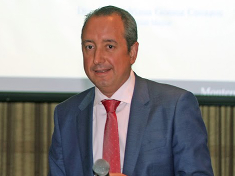 El funcionario está esperando poder sostener mesas de trabajo con los legisladores locales.