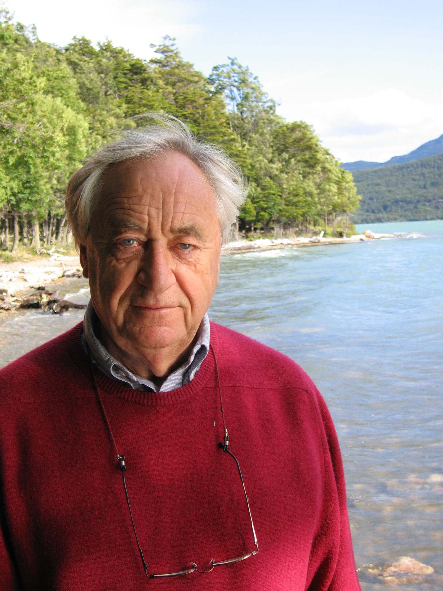Cees Noteboom