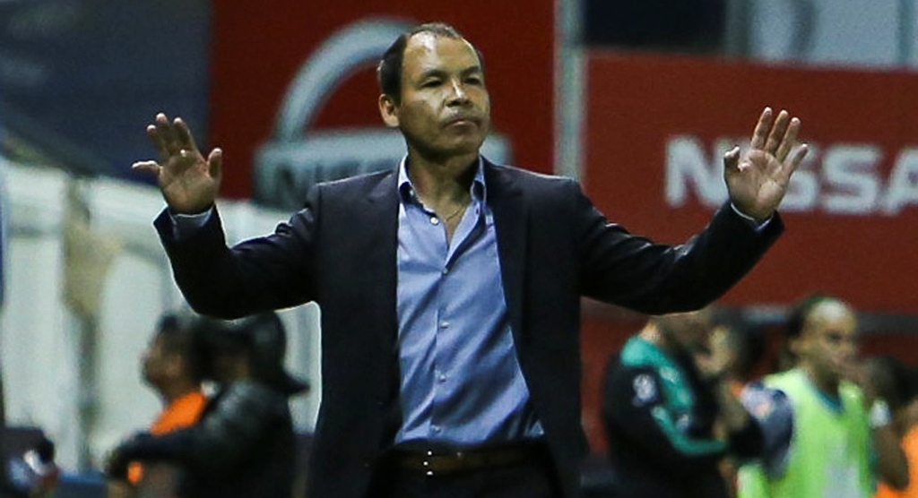 José Guadalupe Cruz no seguirá en Dorados 