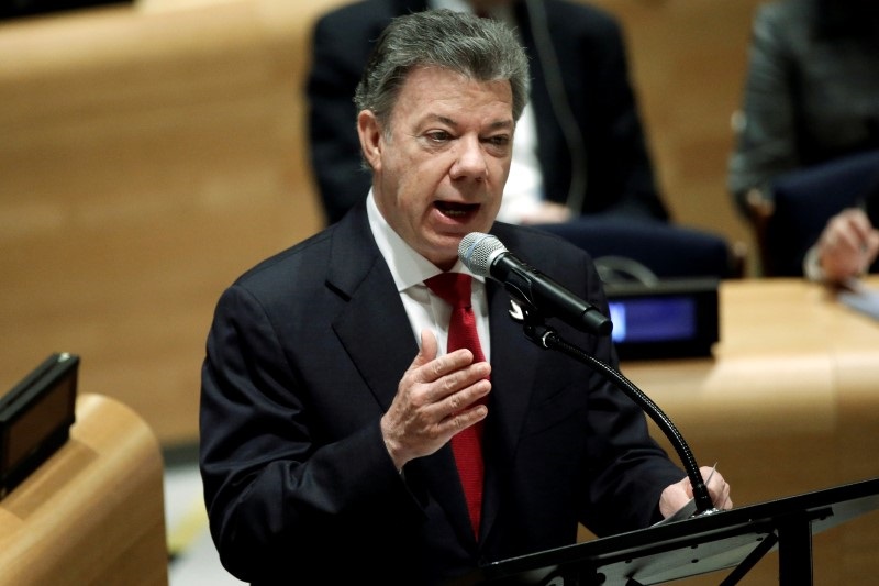 Juan Manuel Santos reemplazará a María Lorena Gutiérrez, tras su salida como ministra de la Presidencia de Colombia