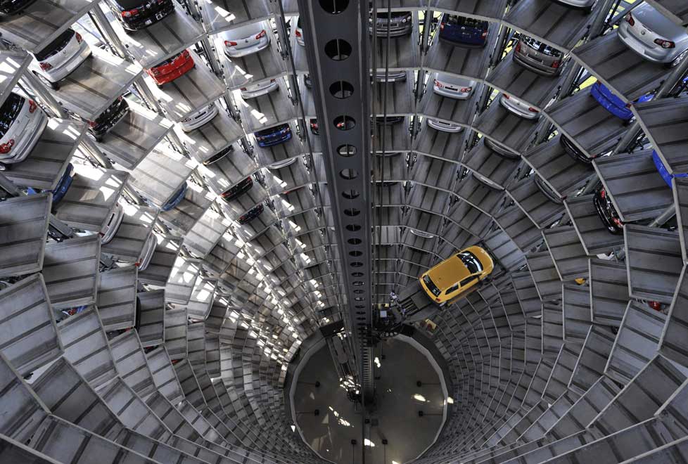 Una de las soluciones de los reguladores en EU es que VW compre los autos con el software que permitía pasar pruebas ecológics. El riesgo de esto es q