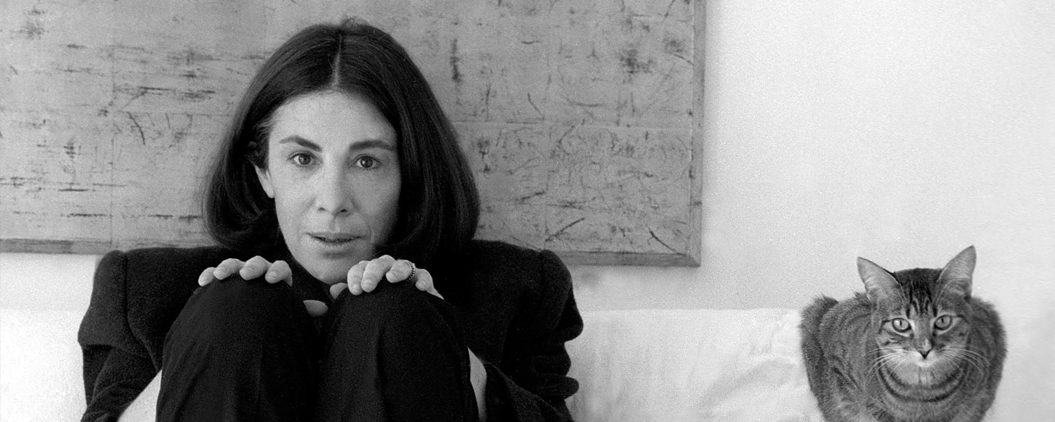 La dramaturga Sabina Berman es una de las escritoras invitadas al PEN World Voices 