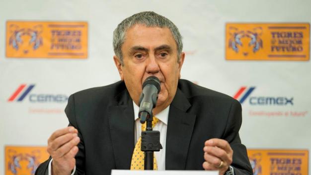 Ingeniero Alejandro Rodríguez 
