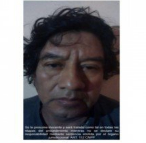 Nicolás Najera Salgado