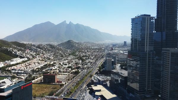 Nuevo León quiere revivir algo que ya está pasado de moda, detalló la compañía. 