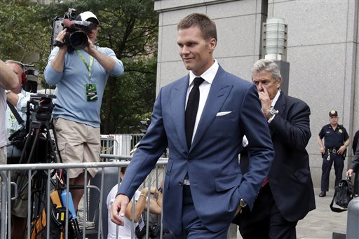 Tom Brady 