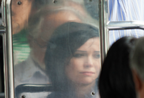 El acoso sexual en el transporte público lo cometen, principalmente, quienes padecen un trastorno disocial, lo cual no los exculpa de sus actos, dijo 