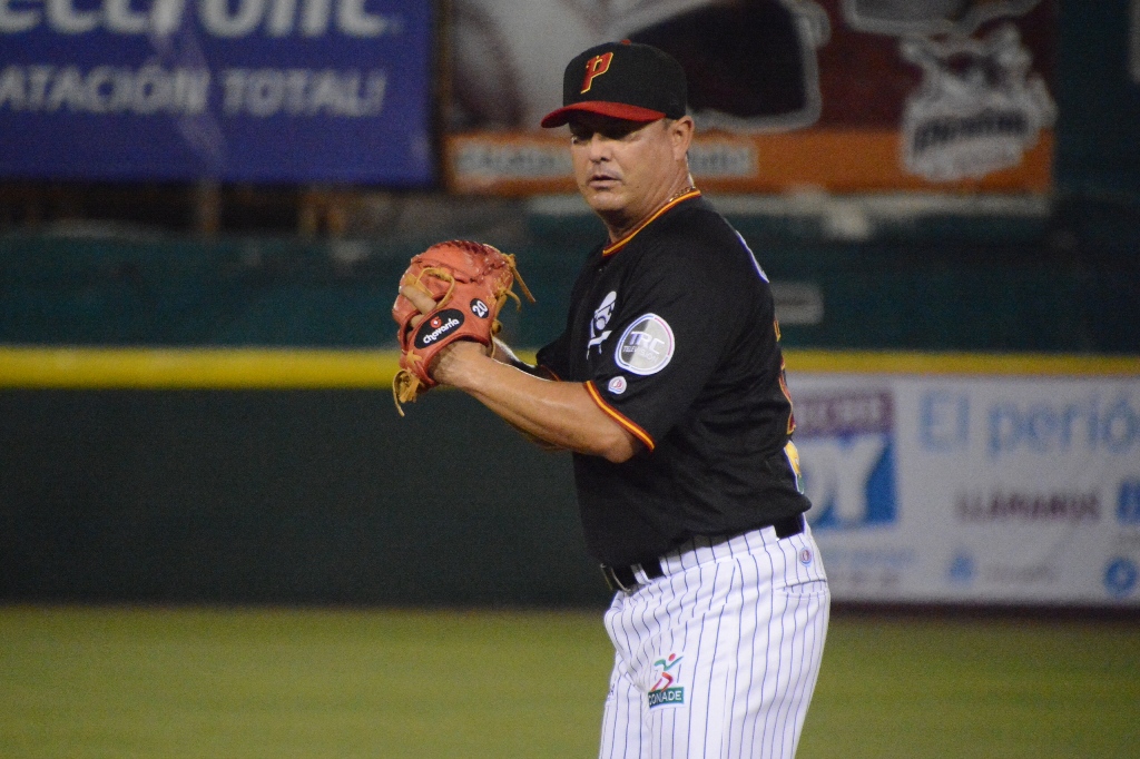 Campeche se llevó el primero de la serie ante Veracruz 