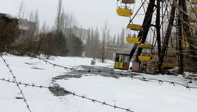 Una de las canciones favoritas de David Bowie y un premio Nóbel por obra inspirada en el accidente nuclear 