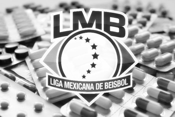 La Liga Mexicana de Beisbol también ha sido empañada por dopaje