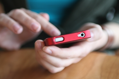 Los teléfonos que se vendan en India a partir de 2017 deberán contar con un botón de pánico. 