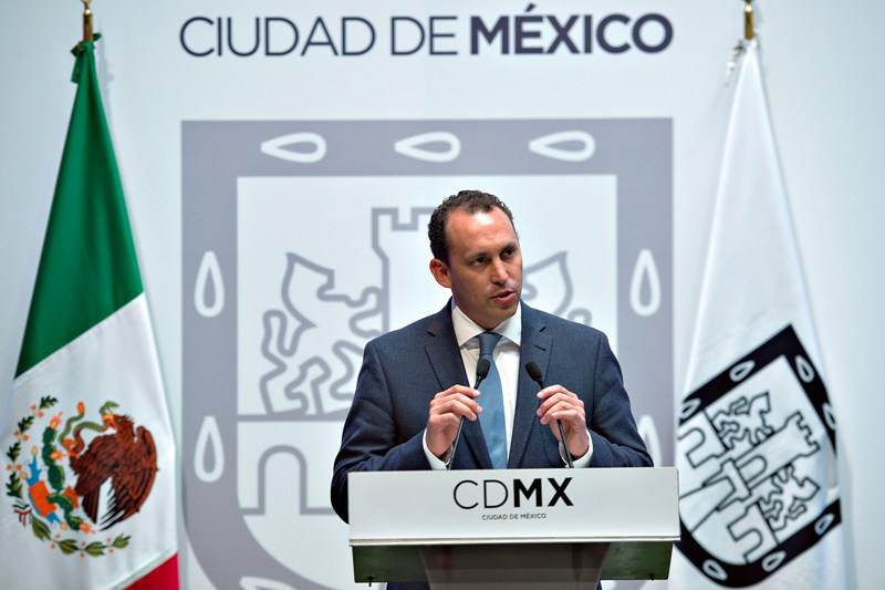 Horacio de la Vega 