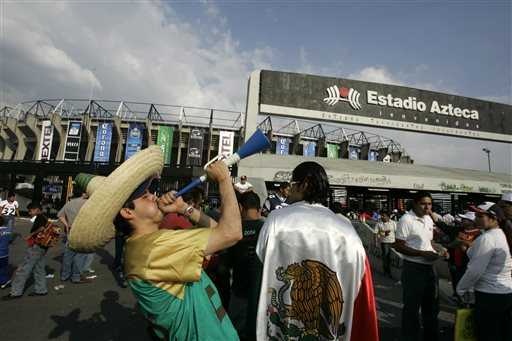 La NFL volverá a México tras una ausencia de once años