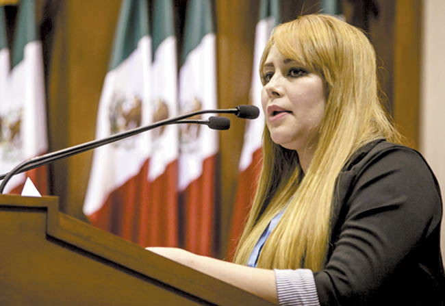 A partir de hoy tiene tres días para revisar su expediente.  