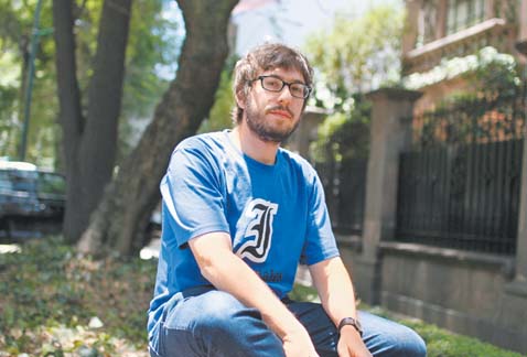 Antes el autor había ganado el premio Rodolfo Walsh.