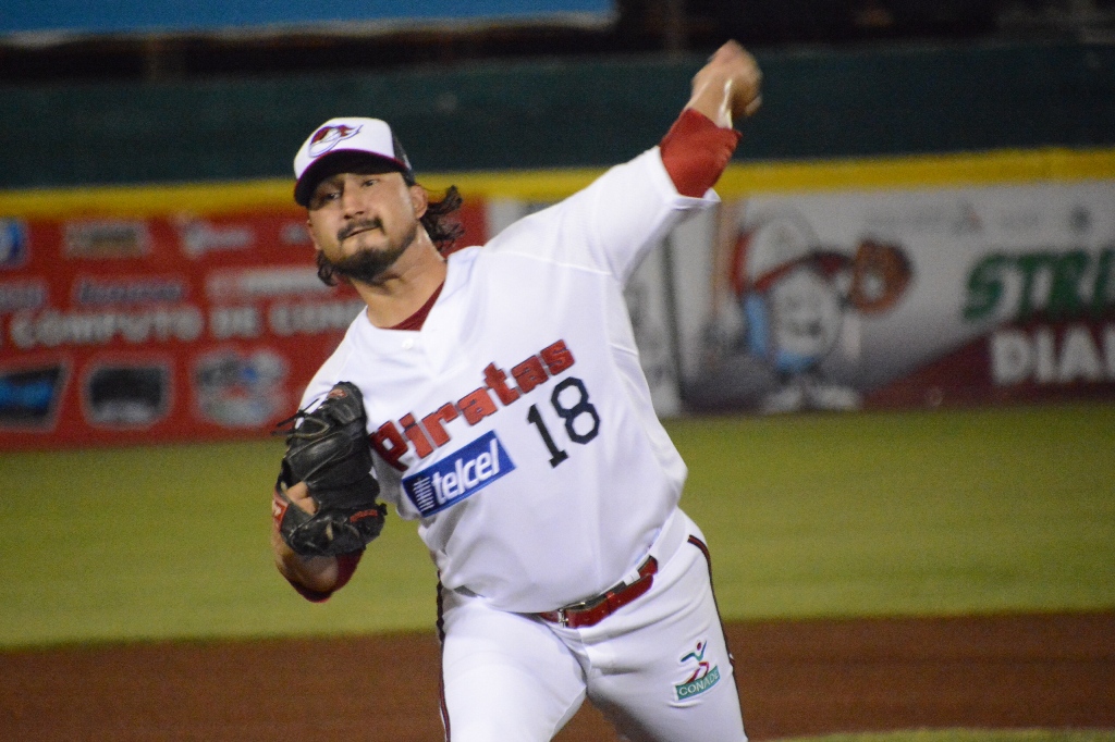 Campeche y Veracruz se dieron con todo