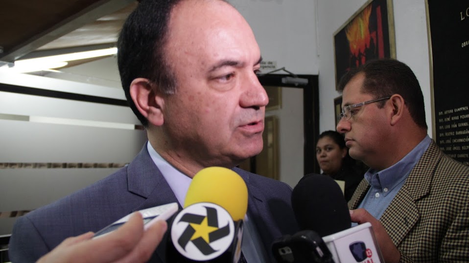 Carlos Matuk, pide a las autoridades, den celeridad para los apoyos subsidiarios