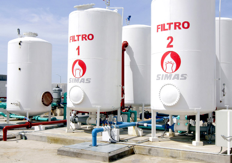 Esperan fallo de caso Ecoagua para mejorar su servicio.