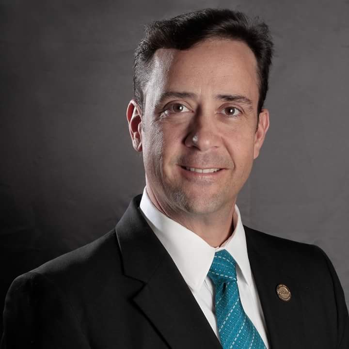 Juan Carlos Guerra López-Negrete, Director de Desarrollo Económico de Saltillo, se encuentra grave de salud tras un accidente.