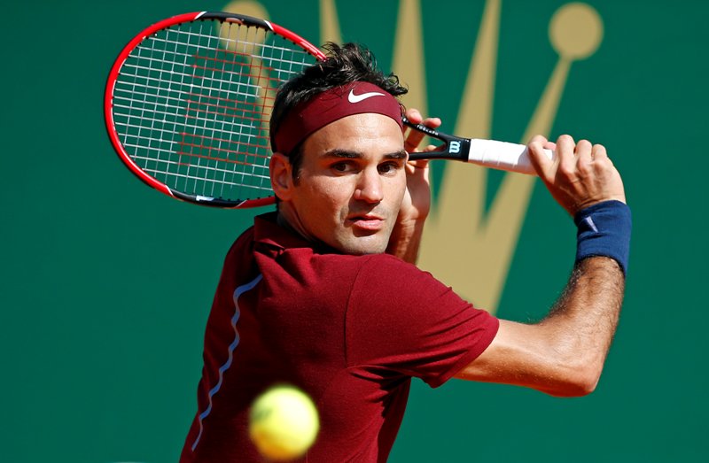 Roger Federer 