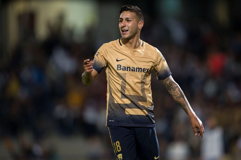 Ismael Sosa