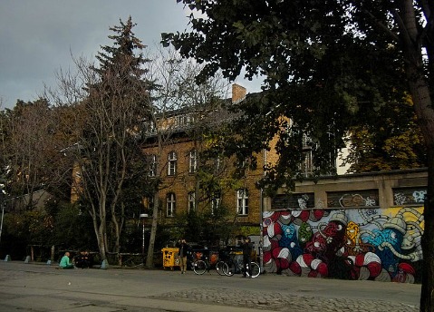 Con esta medida, la capital alemana busca controlar los precios de renta de vivienda para sus ciudadanos. 
