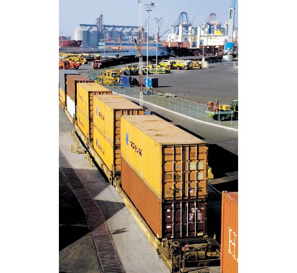 El país asiático busca socios.